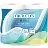Thema_Lux Popierinis rankšluostis Thema Lux, 2 sl., 2 vnt., 92x2 l.