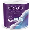Sourcing Tiekiami popieriniai rankšluosčiai „THEMA LUX“, 340 lapų, 3 pl.