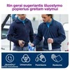 Papīra dvieļi Tork 130052, 2 sl