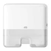 Papīra dvieļu turētājs Tork Xpress Multifold Mini, 10.1 cm x 30.2 cm x 29.5 cm