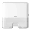 Papīra dvieļu turētājs Tork Xpress Multifold Mini, 10.1 cm x 30.2 cm x 29.5 cm
