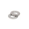 Haushalt WASHER DIN125 D6 ZN 50PCS