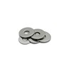 Haushalt WASHER DIN9021 D16 ZN 2PCS