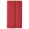 Papstar Galdauts120x180cm Royal Collection bordo