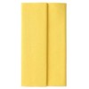 Papstar Staltiesė 120x180cm Royal Collection geltona