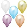 Papstar Balionai Pearly 25cm, 10 vnt.