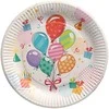 Papstar Lėkštė Fete 23cm
