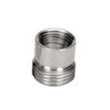 Perėjimas Arco Combi, 3/8 colio - vidinis sriegis / 3/4 colio - išorinis sriegis, 3/8" x 3/4"