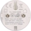 Adapteris Brennenstuhl 1508110010, 2,4 A, 230 V