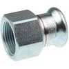 KAN-therm jungtis 28xRp1/2 su vidiniu sriegiu - 6240113