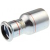 Plieninis pres. reduk. perėjimas KAN-therm 28x18