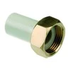 Sanitas Tarpmovė 14.2020 PPR 20 mmx1/2″ metal. vidin. sriegis