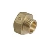 Tdm Brass Tdm_Brass Perėjimas 116, 1″x3/4″, vidinis/išorinis sriegiai