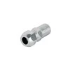 Perėjimas 373, TDM Brass, 1/2" x 10 mm, išor. srieg.