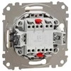 Schneider Electric JUNGIAMAS DVIGUBAS LAIPTAS BE VIENO PROJEKTAVIMO