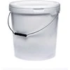 Rotho BUCKET PLASTIC FOOD WITH COVER 20 L