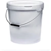 Rotho BUCKET PLASTIC FOOD WITH COVER 20 L
