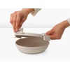 Dėžutė maistui Brabantia Make & Take. 1 l