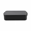 Pārtikas trauks Brabantia Make &amp; Take Bento L, 2 l