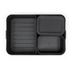 Dėžutė maistui Brabantia Make & Take Bento L, 2 l
