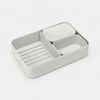 Dėžutė maistui Brabantia Make & Take Bento L, 2 l