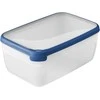 Maisto dėžutė CURVER GRAND CHEF ECO 252935, 5,4 l