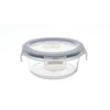 Domoletti CONTAINER FOOD ROUND 650ML