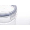 Domoletti MAISTO INDELIS APVALUS 650 ML