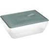Okko Emsa FOOD CONTAINER RECTANGULAR DEEP 10L.MINT