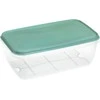 Okko Magic Vac FOOD CONTAINER 5.5L WITH PLASTIC RACK