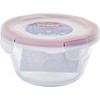 Maisto indas Pyrex, 0,7 l