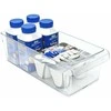 Rotho ŠALDYTUVO ORGANIZATORIUS 3,1 l M LOFT 1000100096