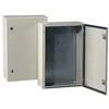 Tibox Paskirstymo skydas (ST4 625, 600x400x250 mm, IP66, met.)