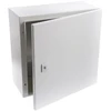 Tibox Paskirstymo skydas (ST4 420, 400x400x200 mm, IP66, met.)