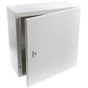 Tibox Paskirstymo skydas (ST4 420, 400x400x200 mm, IP66, met.)