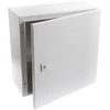 Tibox Paskirstymo skydas (ST4 420, 400x400x200 mm, IP66, met.)