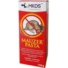 Mkds Mauzer pasta pelių ir žiurkių naikinimui, 150 g