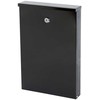 Haushalt Sefa Verlag MAILBOXPD955 BROWN