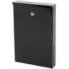 Haushalt Sefa Verlag MAILBOXPD955 BROWN