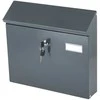 Haushalt MAILBOXPD968 ANTHRACITE COLOR
