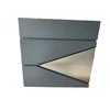 Haushalt JetWorld MAIL BOXPW-612-10 370X150X370MM STEEL