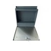 Haushalt JetWorld MAIL BOXPW-612-13 370X150X370MM STEEL