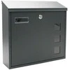 Haushalt JetWorld MAIL BOXPWA-251 370X150X370MM STEEL