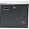 Haushalt JetWorld MAIL BOXPWA-251 370X150X370MM STEEL
