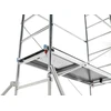 Pastoliai Tubesca FIRST 5, 443 cm