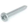 Savisriegiai Suki DIN7981, 3.5 x 13 mm, 10 vnt.