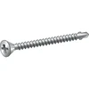 Savisriegis Essve, 4.8 mm x 45 mm, 250 vnt.