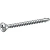 Savisriegis Essve, 4.8 mm x 45 mm, 250 vnt.