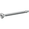 Pašvītņojošā skrūve Essve 7504PH, 4.8 mm x 65 mm, 250 gab.