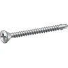 Savisriegiai Essve DIN 7504PH, 4.8 x 65 mm, 250 vnt.